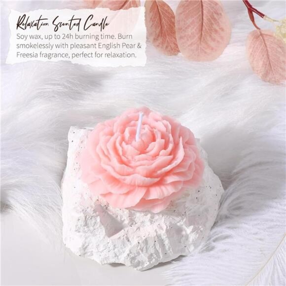 Self Care Gifts for Women Get Well Soon Gifts Basket Christmas Gifts Birthday - Picture 6 of 7